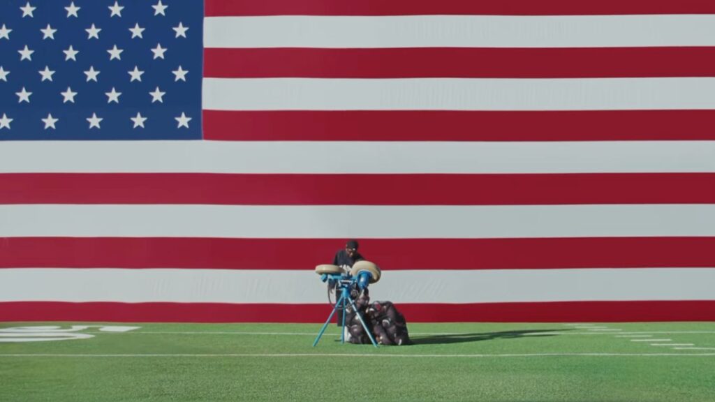 Kendrick Lamar actuar&aacute; en el medio tiempo del Super Bowl 2025