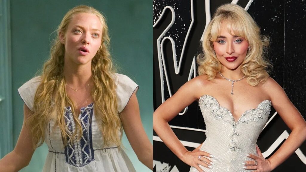 Sabrina Carpenter podr&iacute;a estar en &ldquo;Mamma Mia 3&rdquo;