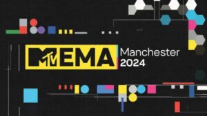 MTV EMA 2024: &iexcl;Descubre a los nominados que har&aacute;n temblar la escena musical!