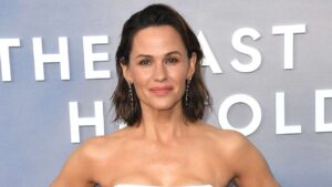 Jennifer Garner revive a Jenna Rink