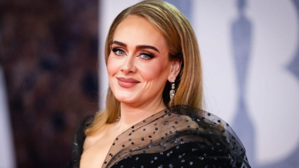 Adele anuncia un retiro indefinido tras su residencia en Las Vegas