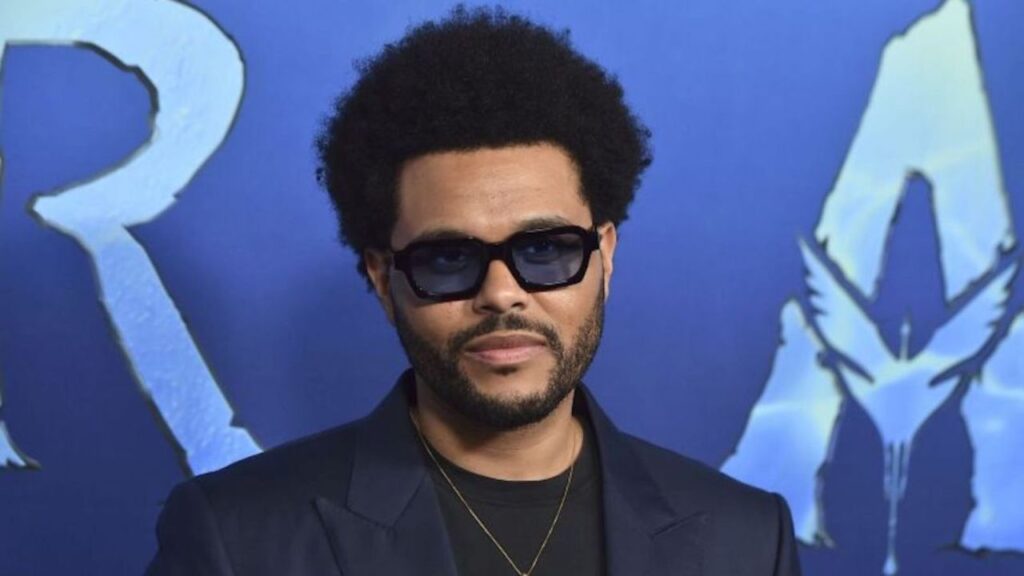 The Weeknd anuncia el fin de una era con&nbsp;Hurry Up Tomorrow