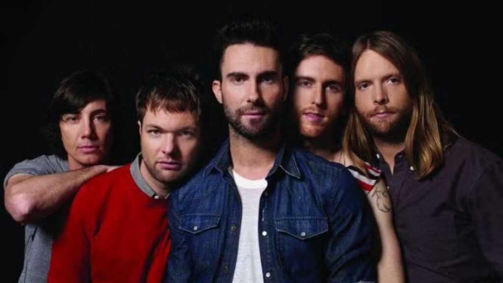 ¡Maroon 5 se presenta en el Gran Premio de F1 de Catar 2024!