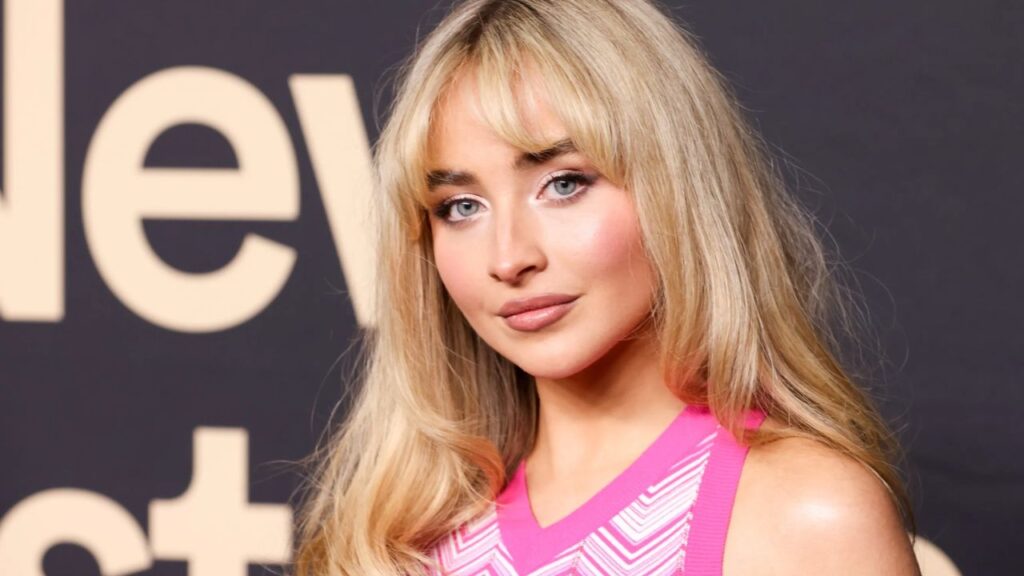 Sabrina Carpenter: El fen&oacute;meno detr&aacute;s de su &eacute;xito viral "Juno"