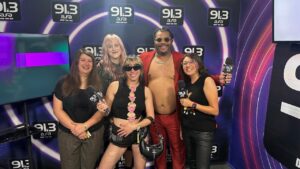 #EntrevistasAlfa | Mannequin Pussy