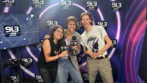 #EntrevistasAlfa | Zimmer90