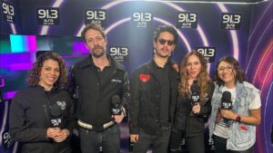#EntrevistasAlfa | The Blaze