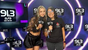 #EntrevistasAlfa | Isabel LaRosa