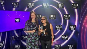 #EntrevistasAlfa | Sophie Ellis-Bextor