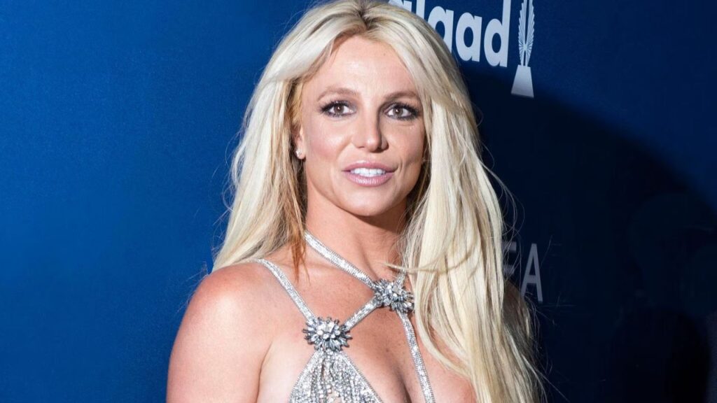 Britney Spears celebra su cumplea&ntilde;os con un estilo &uacute;nico