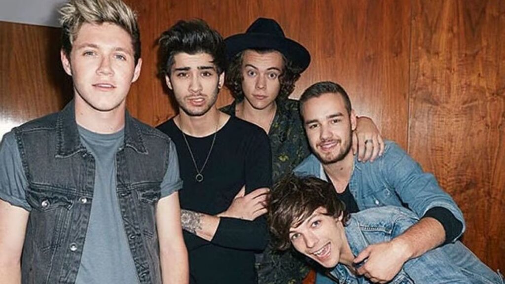 One Direction: curiosidades que todo fan debe conocer