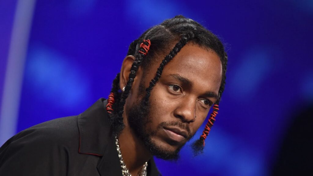 Kendrick Lamar: El Elegido por Jay-Z para el Super Bowl 2025
