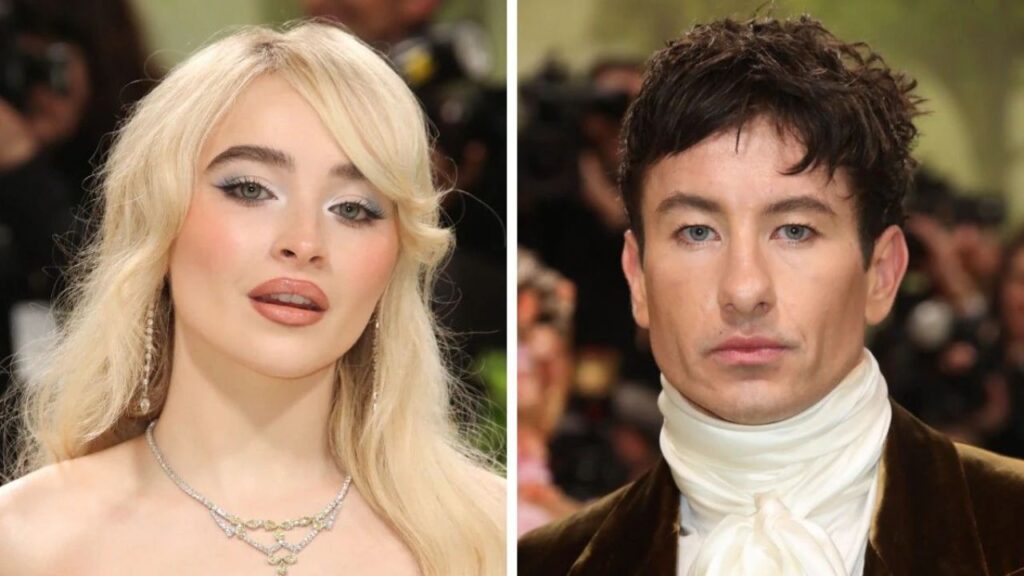 Sabrina Carpenter y Barry Keoghan ponen fin a su relaci&oacute;n