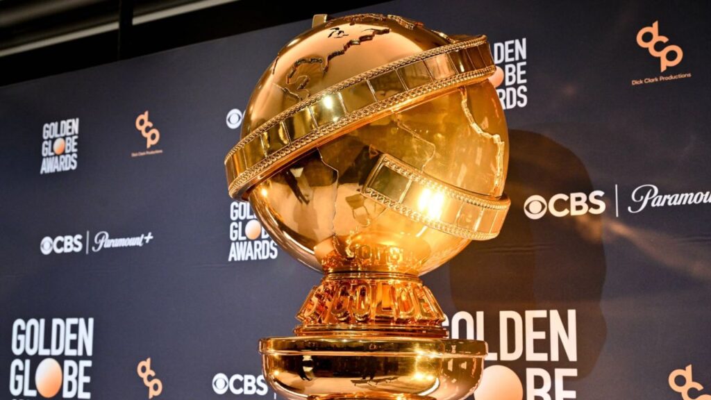 Golden Globes 2025: Nominaciones