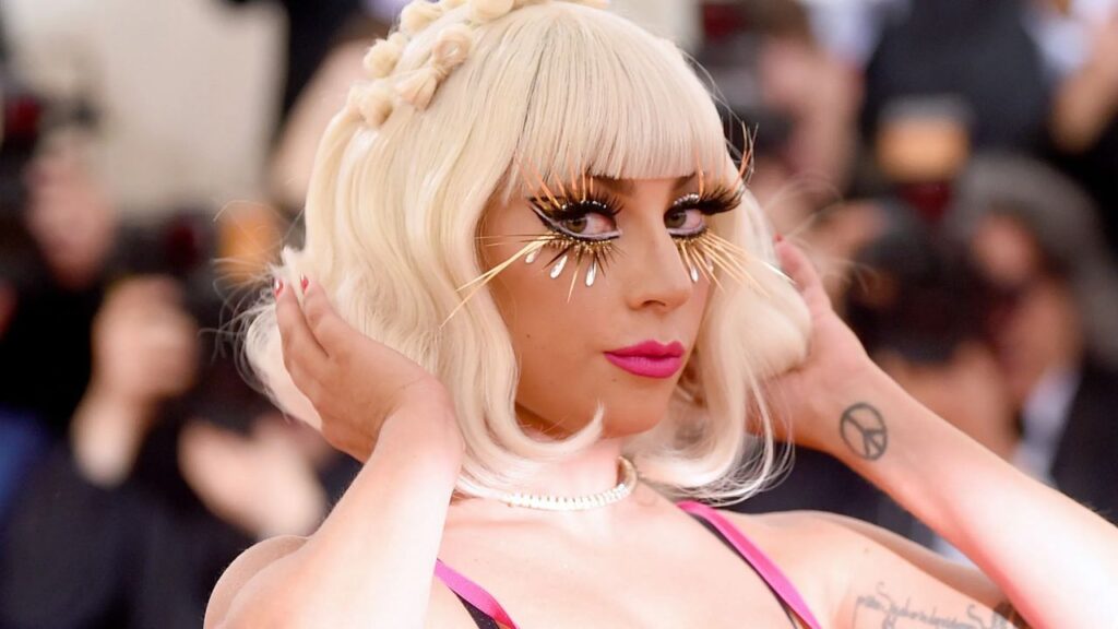 Lady Gaga confirma su participaci&oacute;n en&nbsp;Merlina