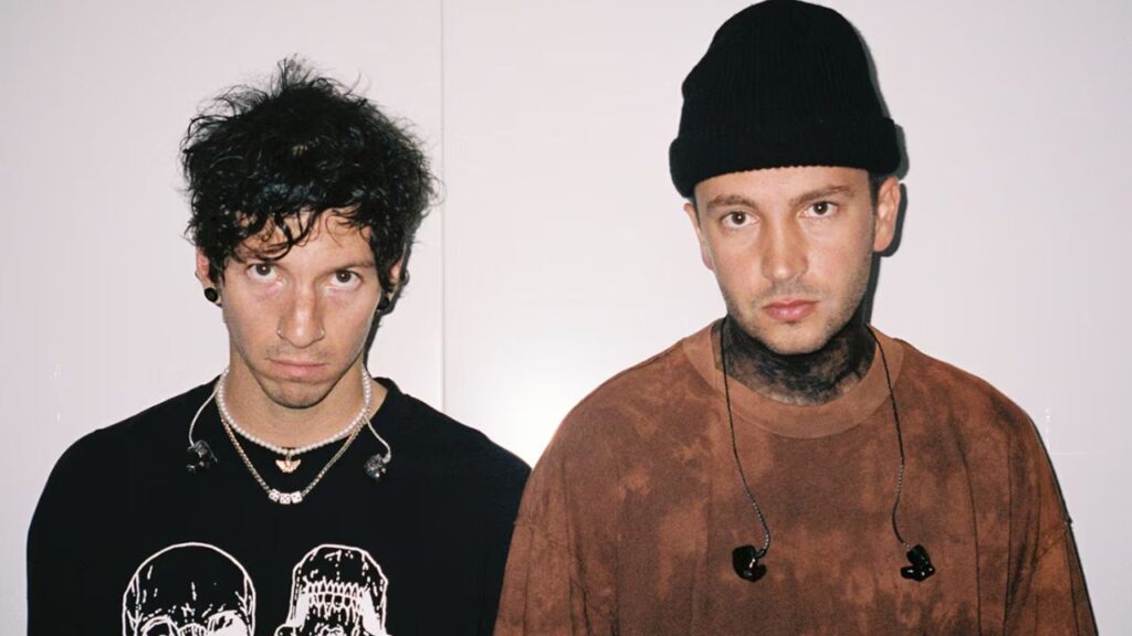Twenty One Pilots arrasar&aacute; en los Game Awards 2024