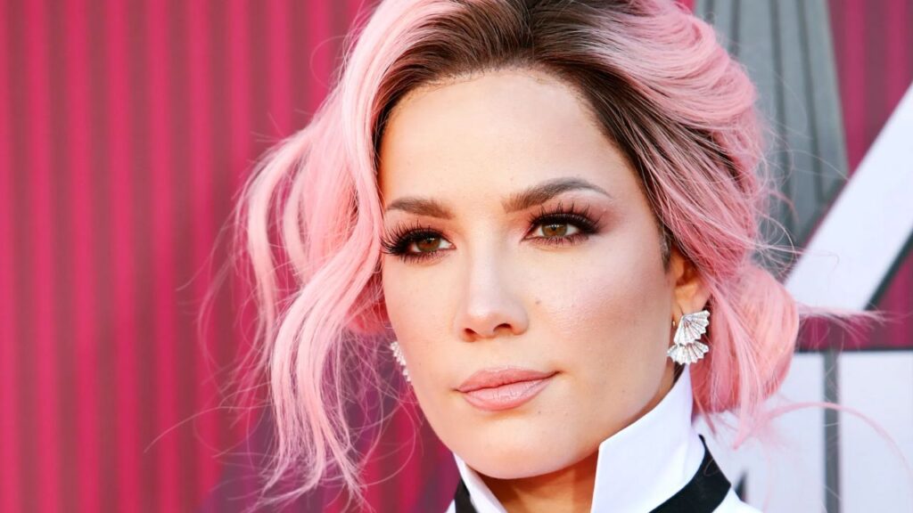 Halsey incursiona en la televisi&oacute;n con su serie "Bloodlust"