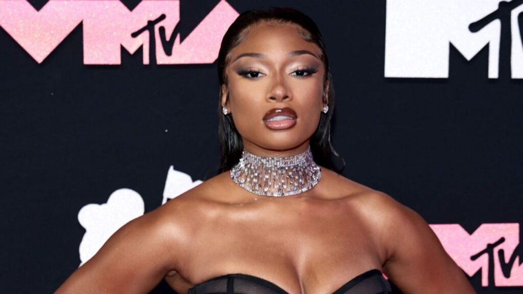 Megan Thee Stallion solicita orden de restricci&oacute;n contra Tori Lanez