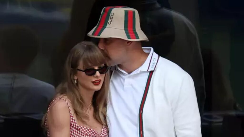 Taylor Swift celebra su cumplea&ntilde;os con lujo y amor