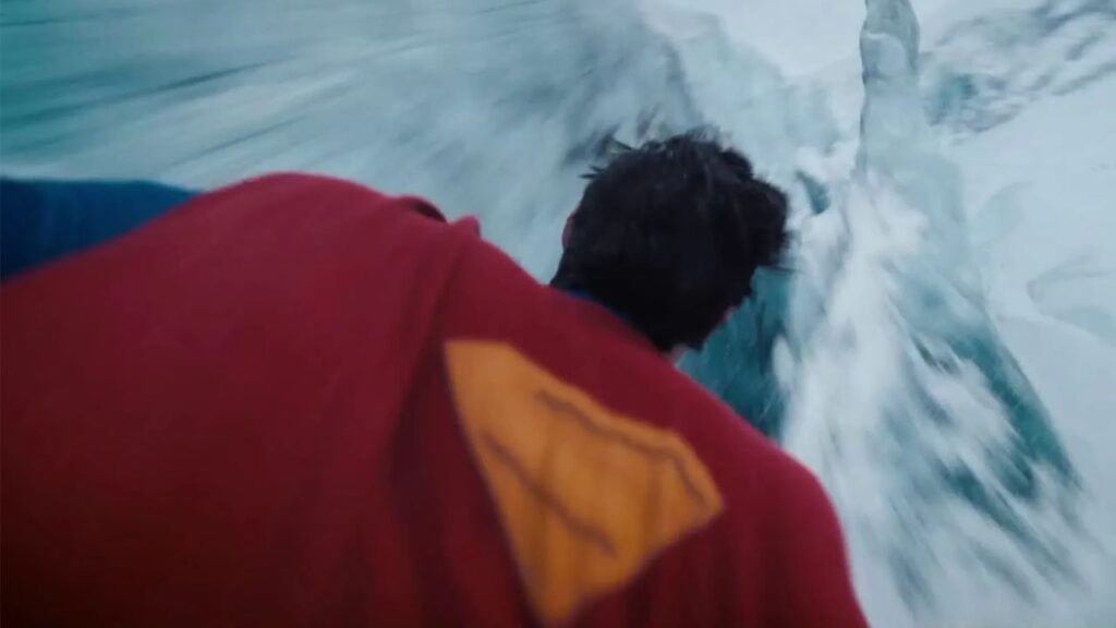 Superman regresa con nueva pel&iacute;cula