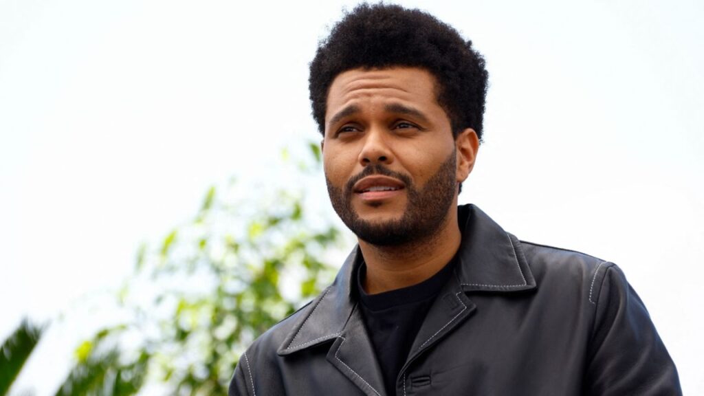 The Weeknd planea un 2025 monumental