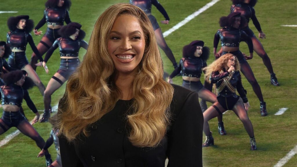 Mariah Carey y Beyonc&eacute; brillar&aacute;n en la Navidad de la NFL