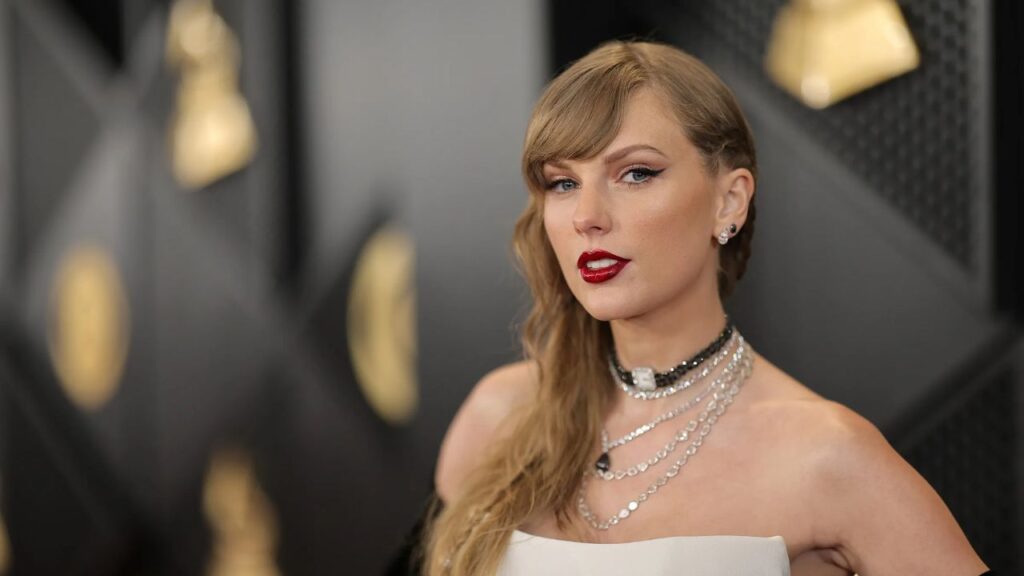 Taylor Swift y las historias detr&aacute;s de sus canciones m&aacute;s ic&oacute;nicas
