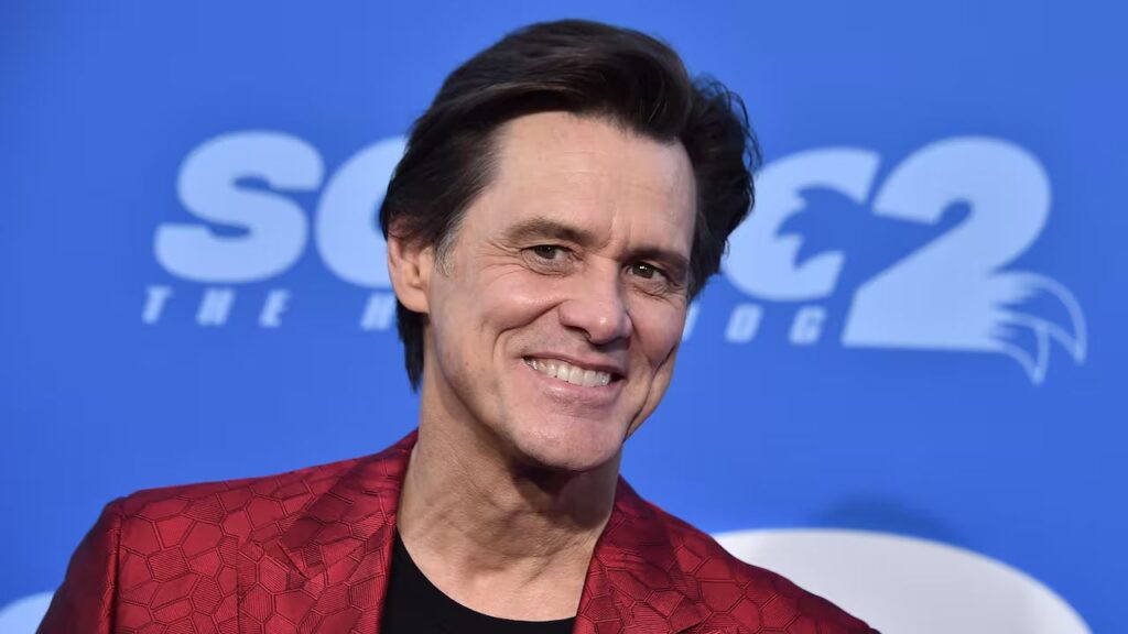 Jim Carrey regresa para&nbsp;Sonic 3: El motivo detr&aacute;s de su decisi&oacute;n