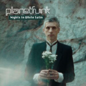 Nights In White Satin