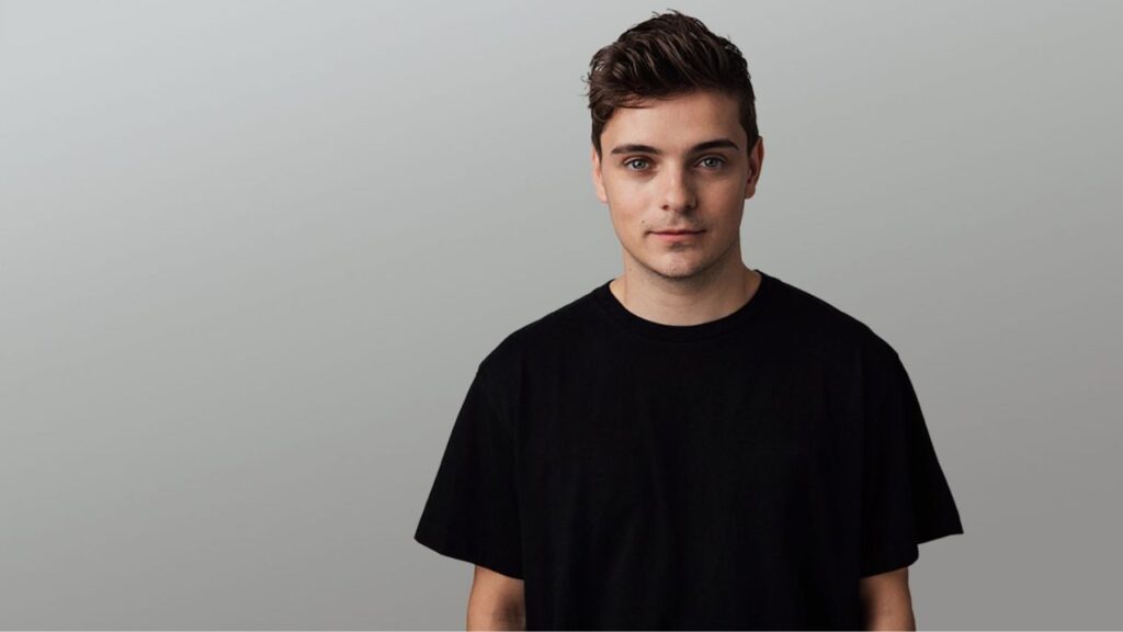 Martin Garrix encender&aacute; el EDC M&eacute;xico 2025 con su energ&iacute;a &uacute;nica