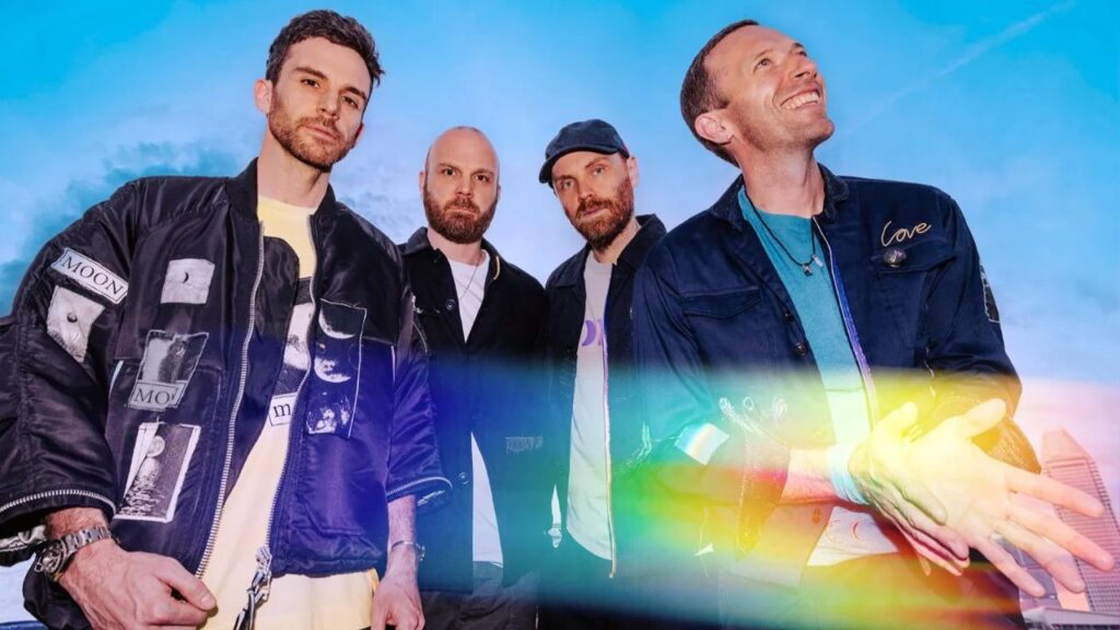 &iquest;Por qu&eacute; Coldplay es considerada la banda m&aacute;s feliz del mundo?