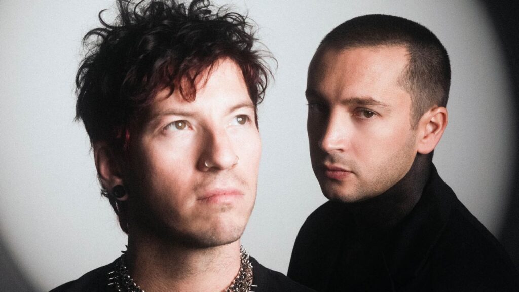 &iexcl;Todo lo que debes saber sobre Twenty One Pilots! 
