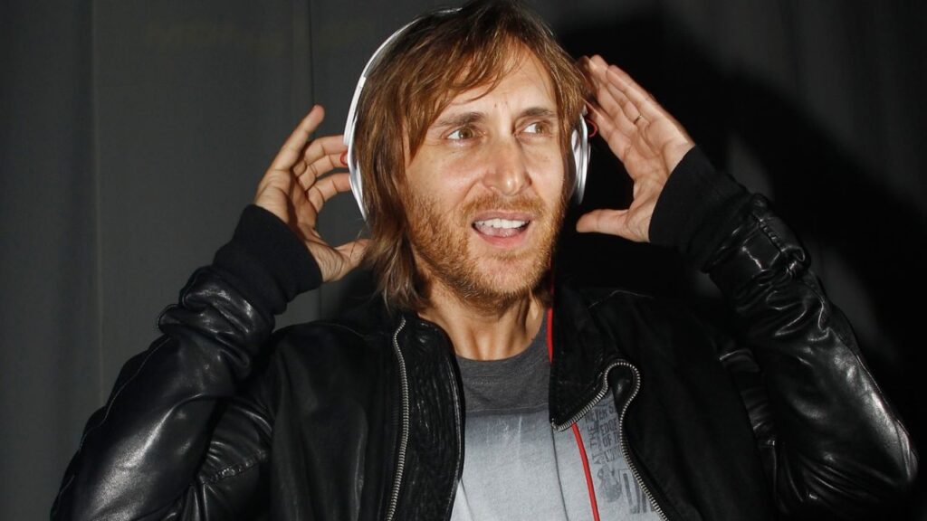 David Guetta divide opiniones con su nueva canci&oacute;n