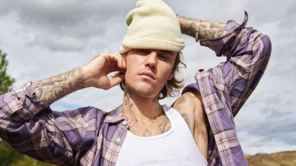 Justin Bieber prepara su gran regreso