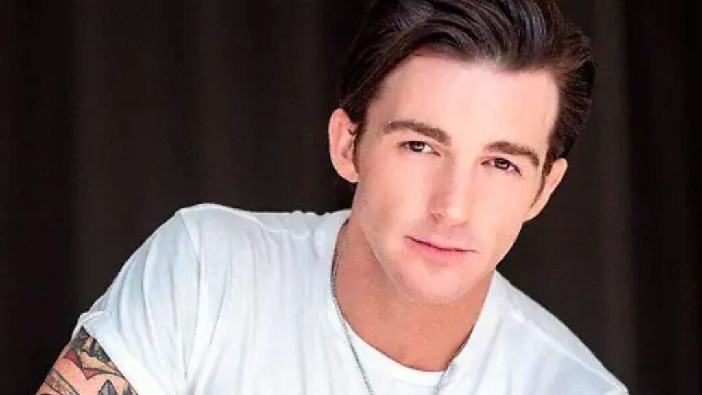 Drake Bell y su inesperada conexión con Tijuana
