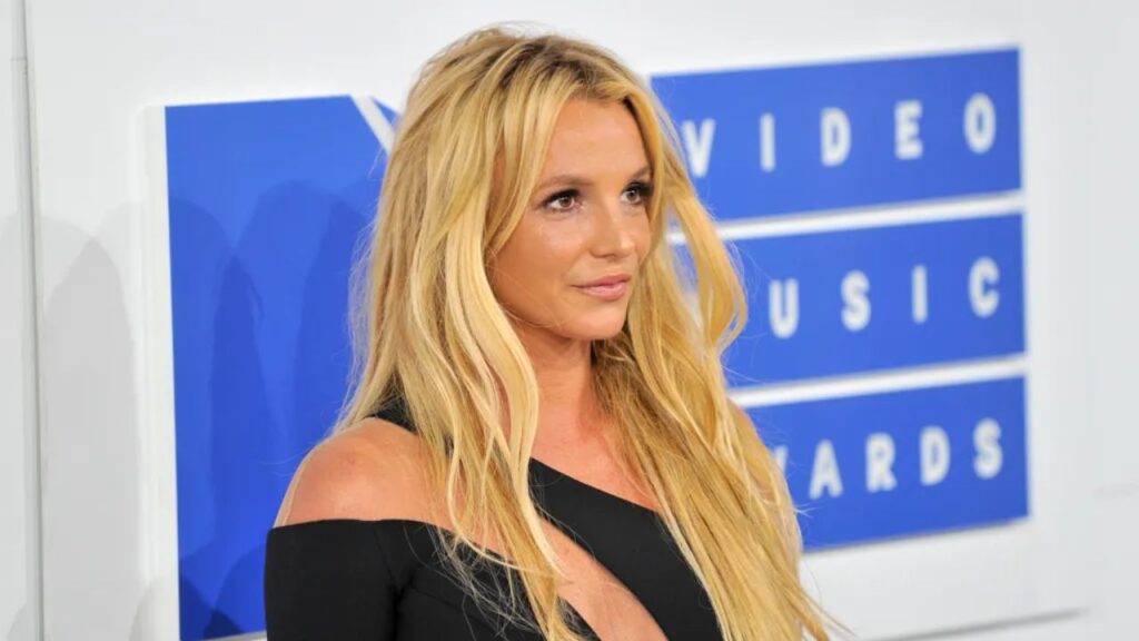 Britney Spears: Baby One More Time no fue escrita para ella