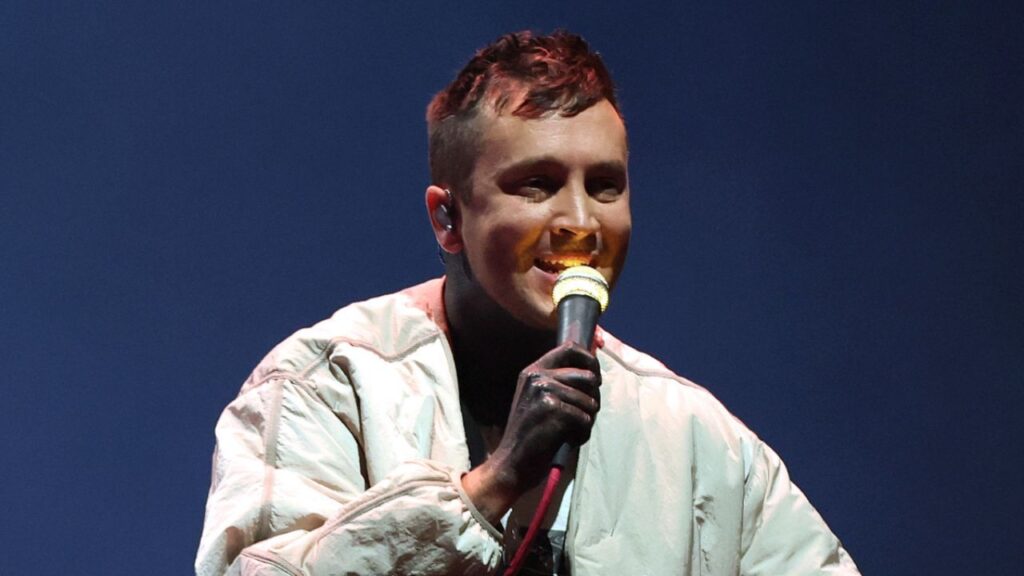 Twenty One Pilots sorprende en Bogot&aacute;