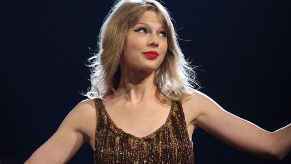 Taylor Swift involucrada en una disputa legal