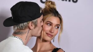 Justin Bieber deja de seguir a Hailey en Instagram