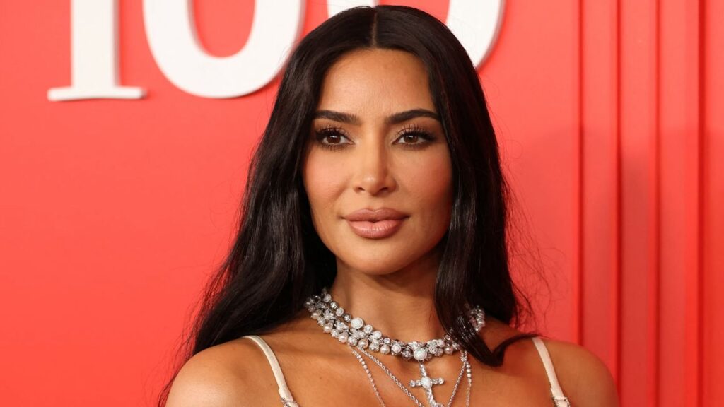 Kim Kardashian encuentra el amor de nuevo