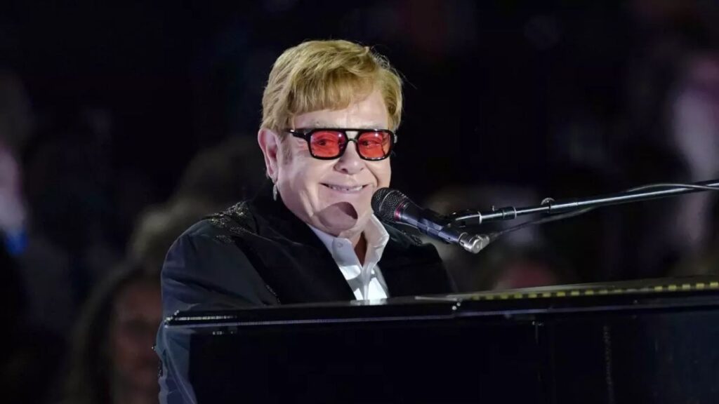Elton John revela que&nbsp;Never Too Late&nbsp;es m&aacute;s que un documental