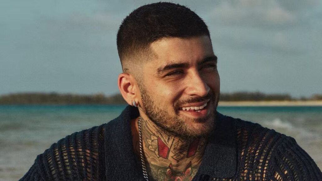 Zayn Malik regresa a M&eacute;xico