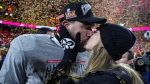 &iquest;Taylor Swift lista para el altar? Rumores de compromiso