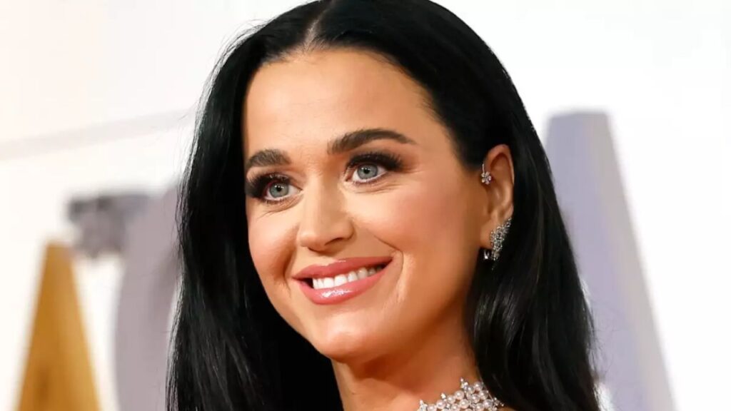 Katy Perry :"Ser&aacute; como Disneylandia sobre ruedas"