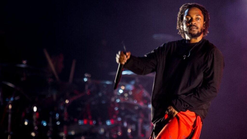 Kendrick Lamar: Una colaboraci&oacute;n hist&oacute;rica en el Super Bowl