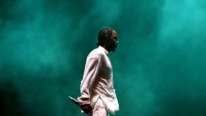 Kendrick Lamar: Una colaboraci&oacute;n hist&oacute;rica en el Super Bowl