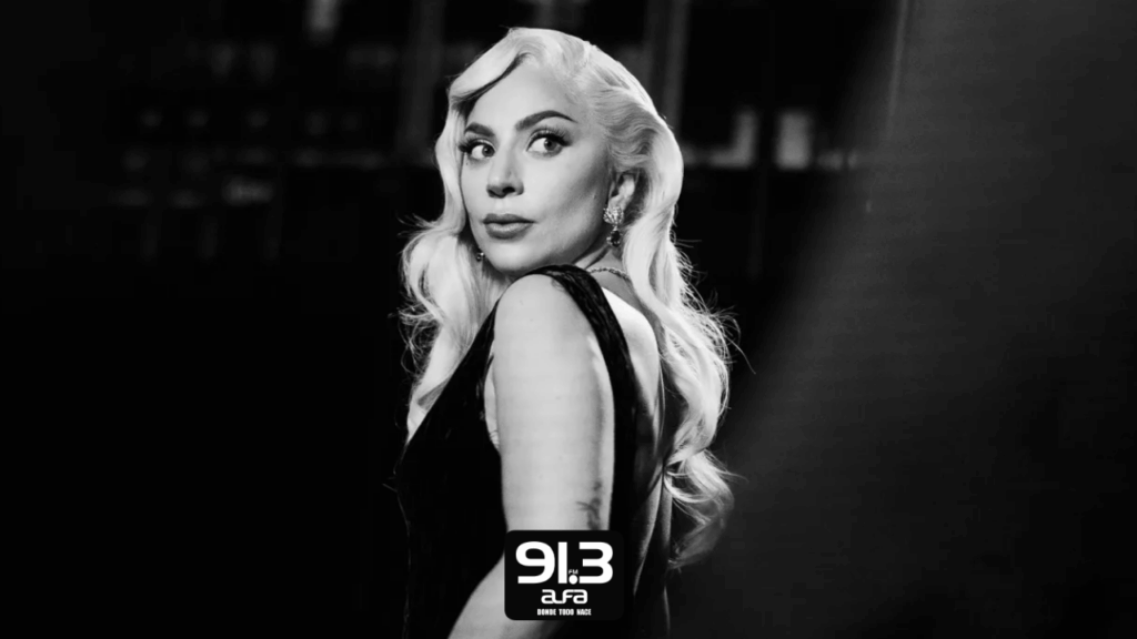 Lady Gaga