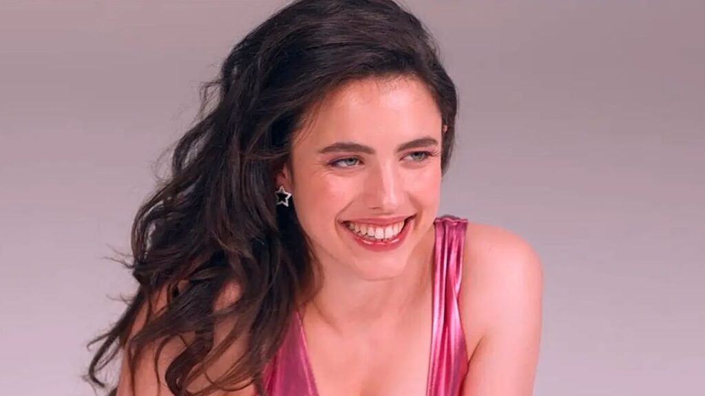 Margaret Qualley: De bailarina a estrella de Hollywood