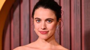 Margaret Qualley: De bailarina a estrella de Hollywood
