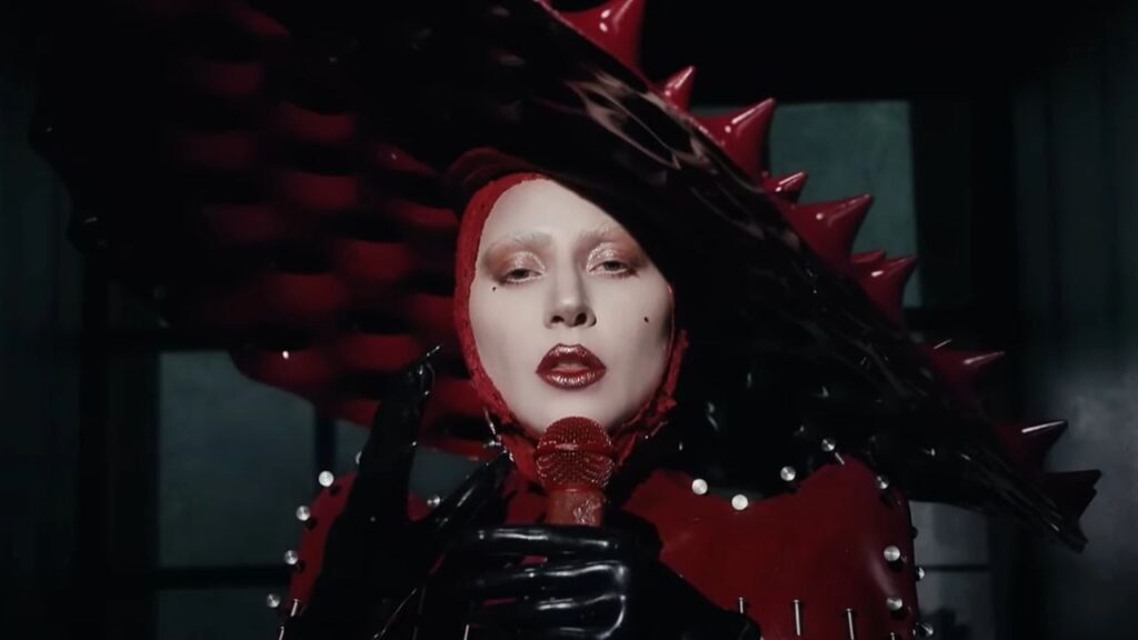 &iexcl;Lady Gaga regresa a sus ra&iacute;ces con 'MAYHEM'!